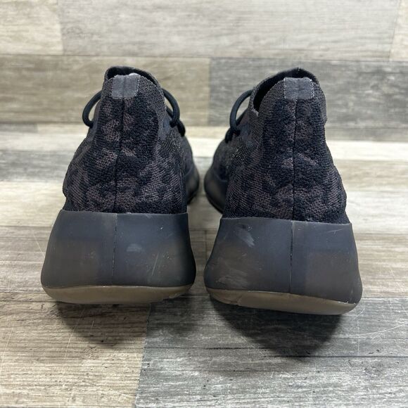 Adidas Yeezy 380 Shoes Men’s 9 Onyx Trainers Sneakers FZ1270